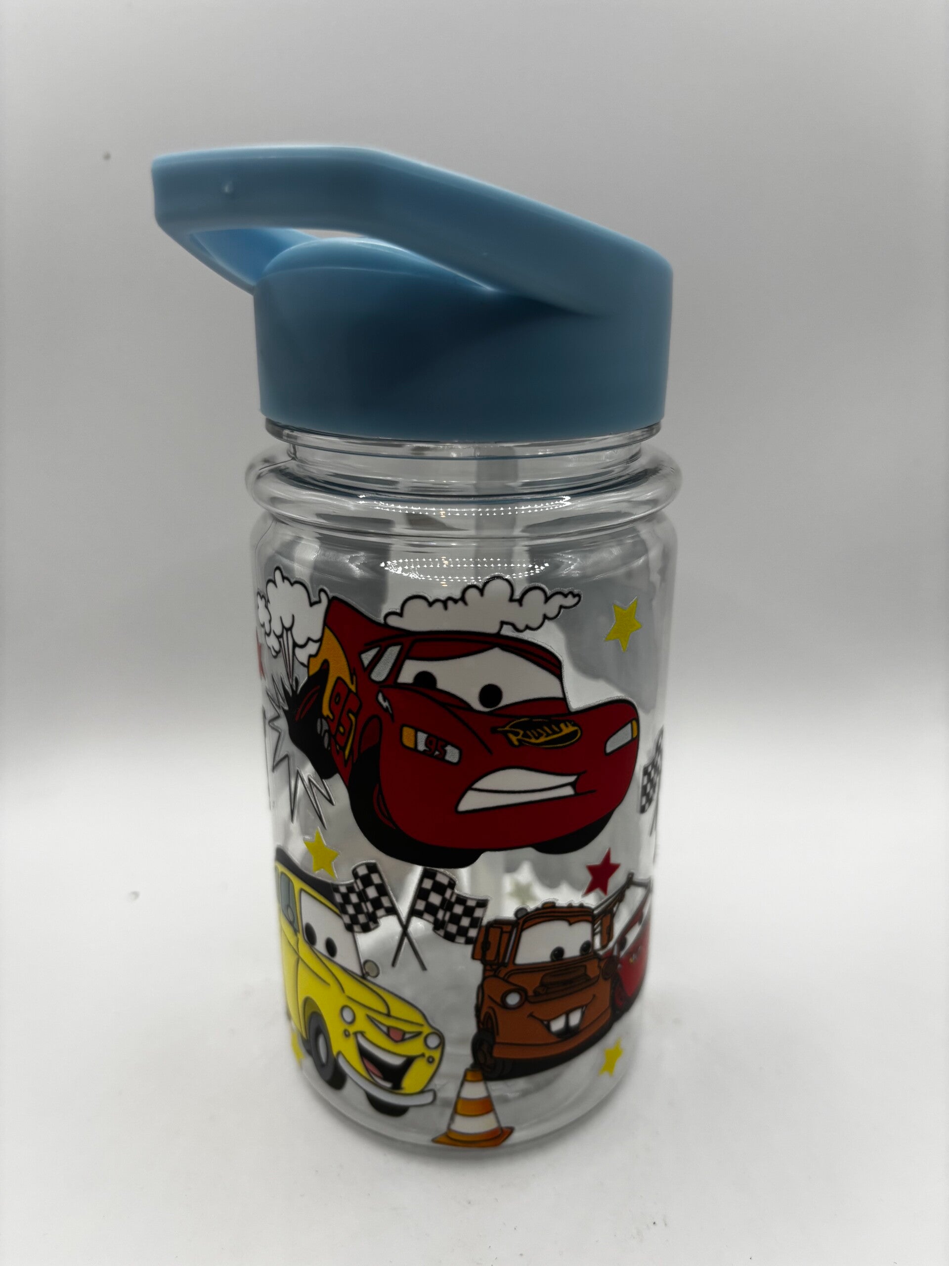 Disney Cars water bottle
