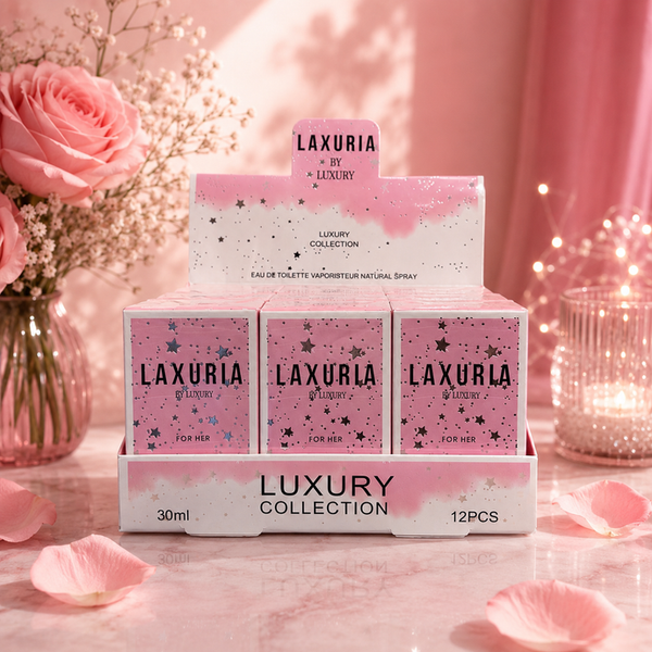 🐈‍⬛ Parfum Laxuria🐈‍⬛