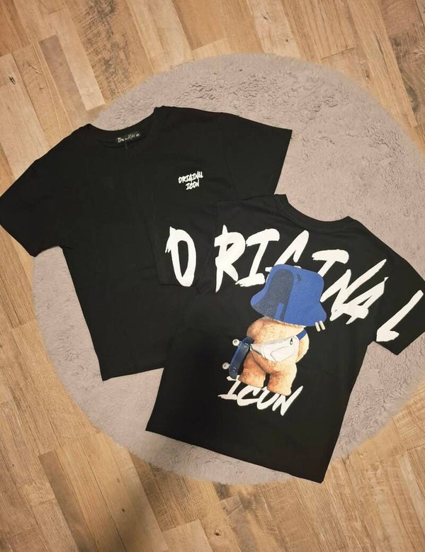 Stoer shirt ICON Beer