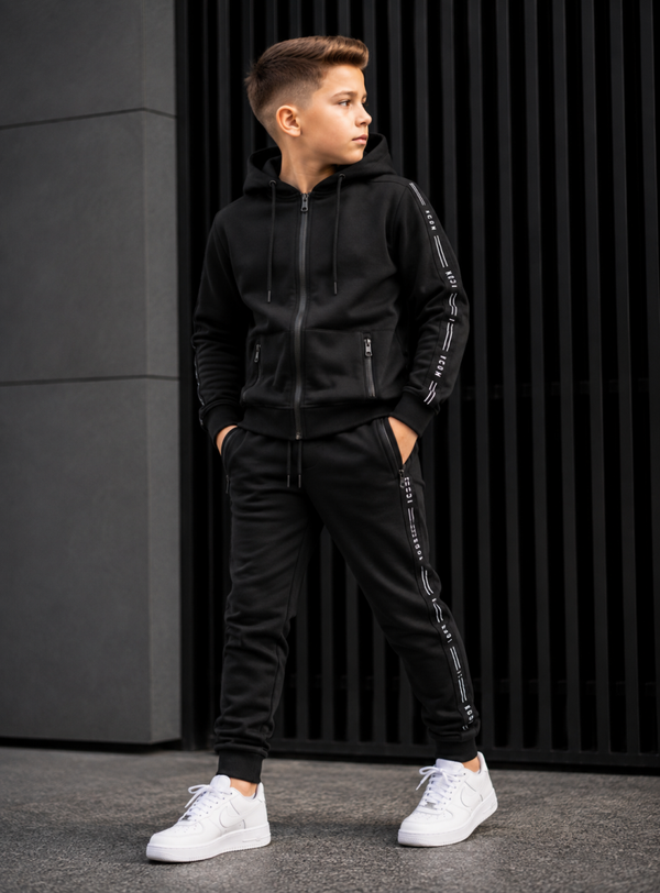 Stoere set ICON