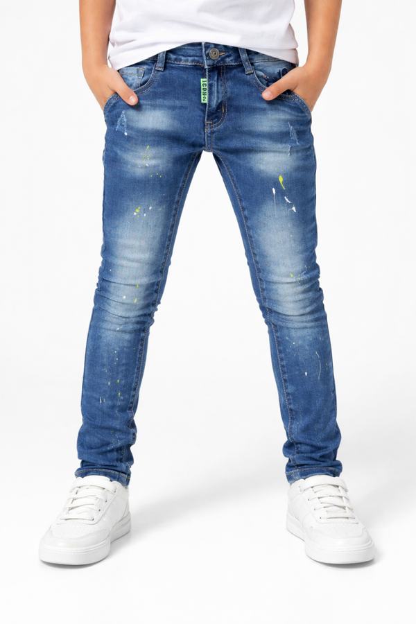 Jeans ICON Boys