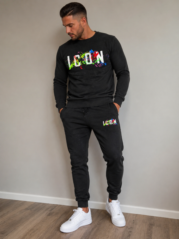 Stoere set ICON Men Color
