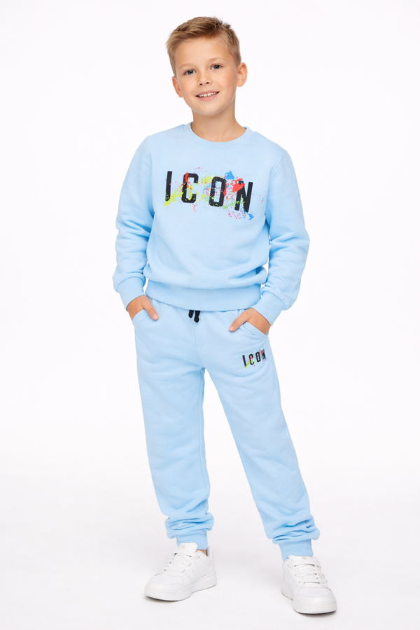 Stoere set ICON Boys