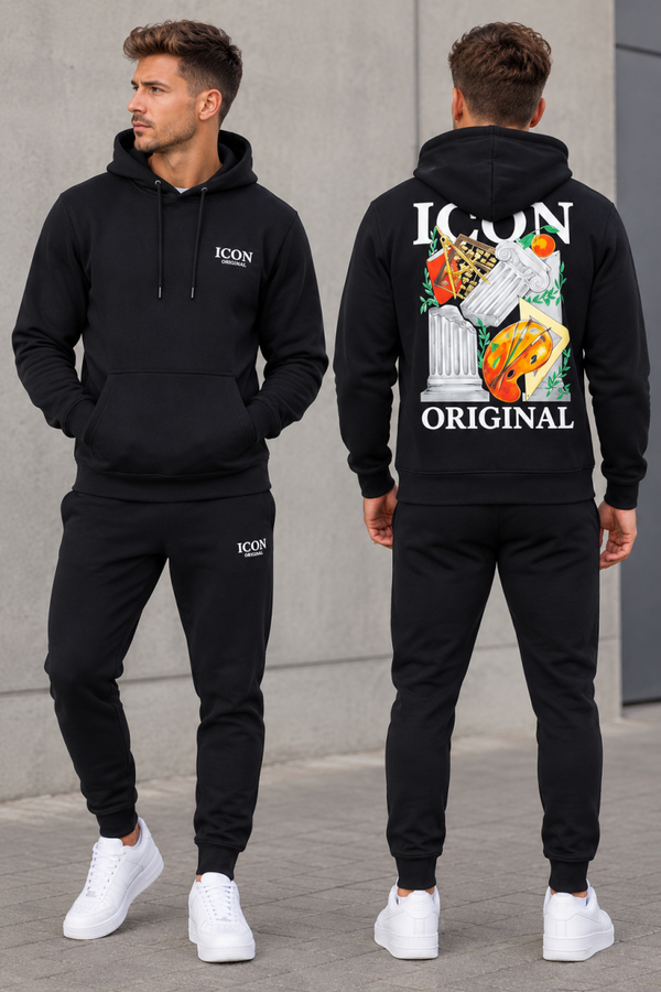 Stoere set ICON Men Greece