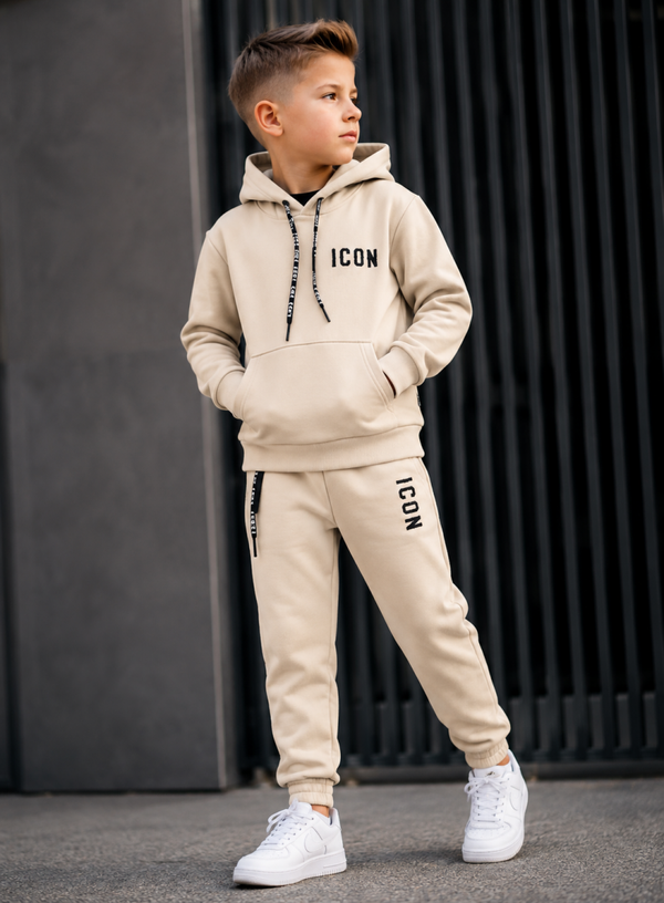 Stoere set ICON Beige
