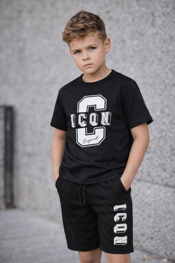 Stoere set ICON C Boys