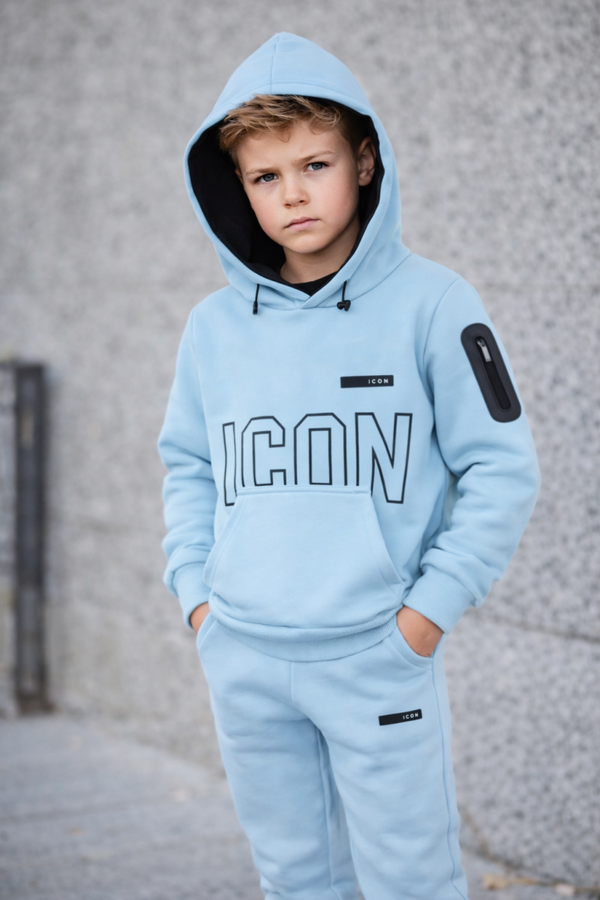 Set ICON Boy