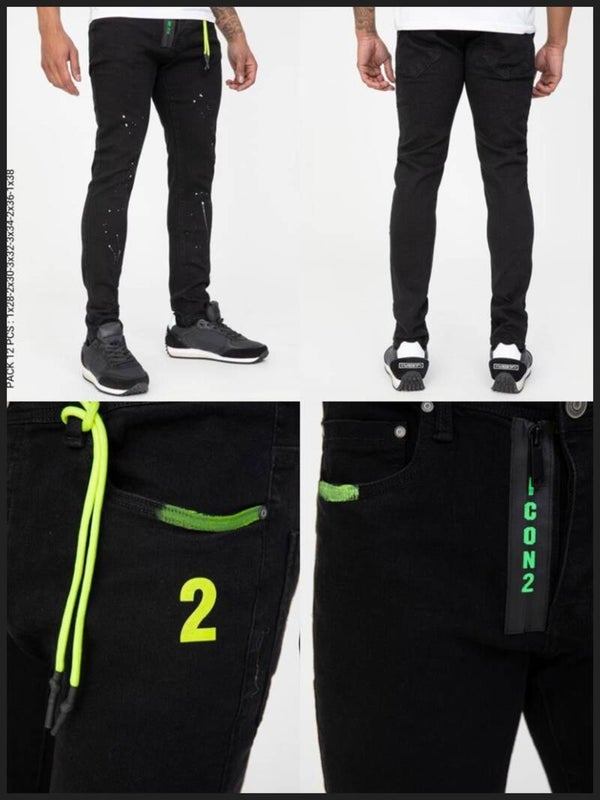 Jeans ICON CON-015