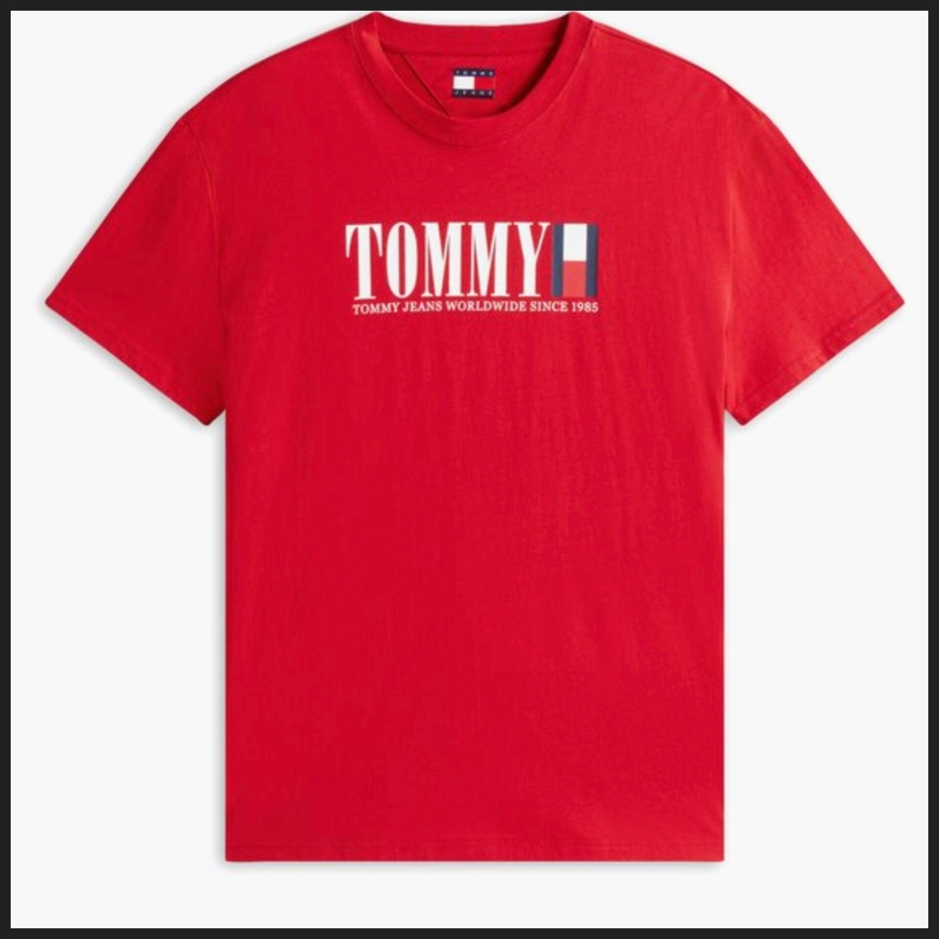 Shirt Tommy Hilfiger