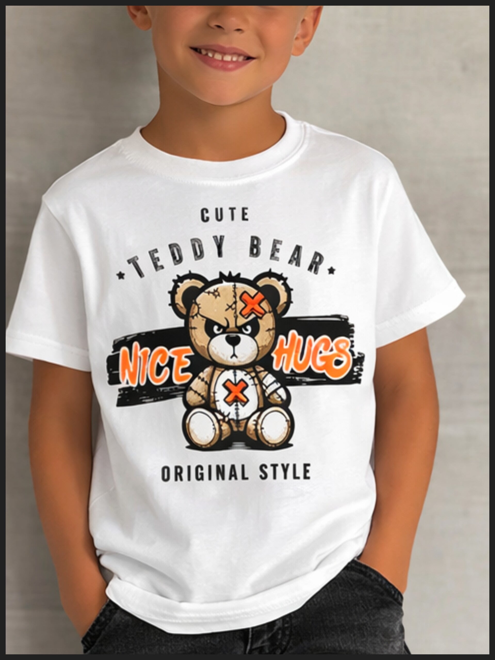 Stoer shirt Squared & Cubed