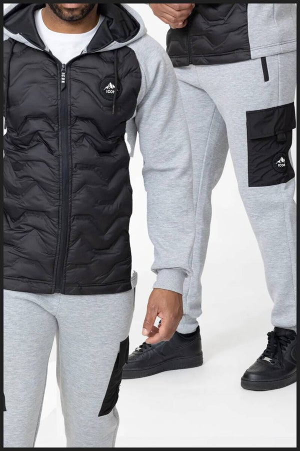 Stoere set ICON Men