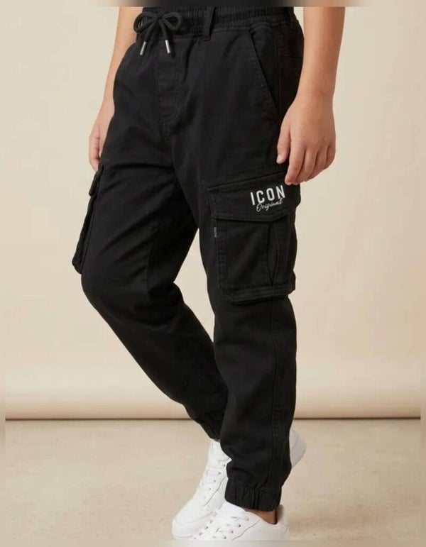Stoere jogging Boys