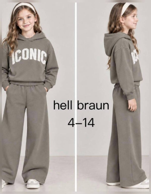 Super leuke set Girls ICONIC