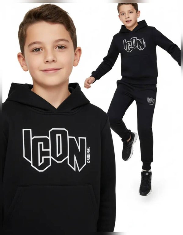 Stoere set ICON Boys