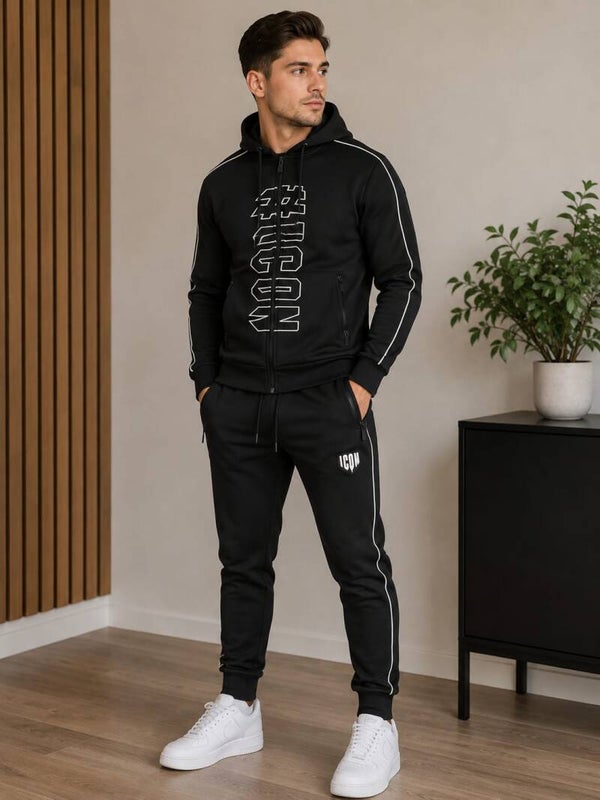 Stoere set ICON Men