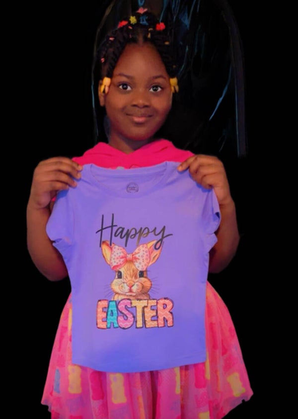 Easter shirt