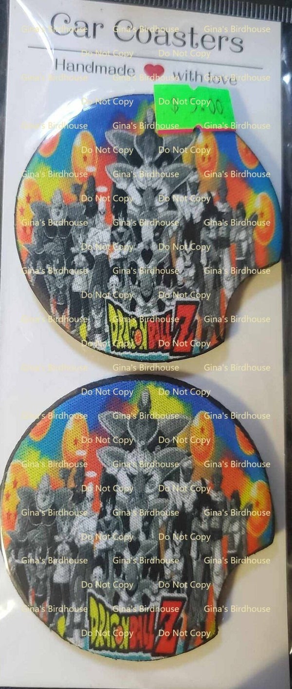 Dragonball Z