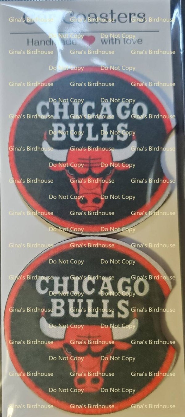 Chicago Bulls