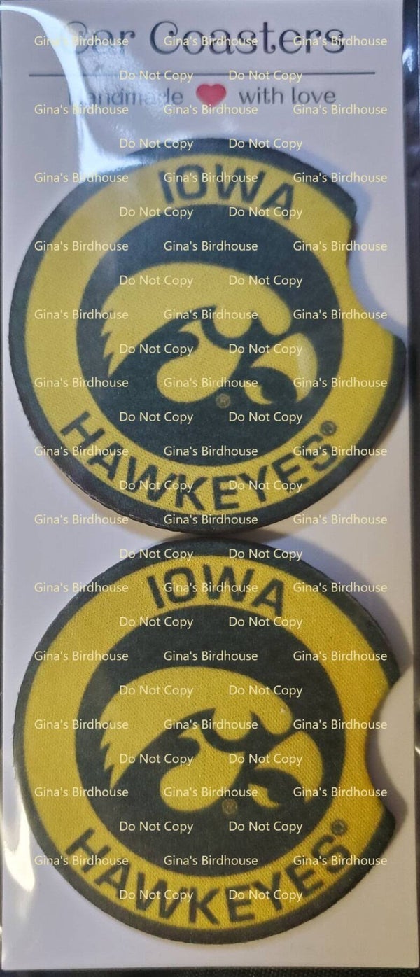Iowa Hawkeyes