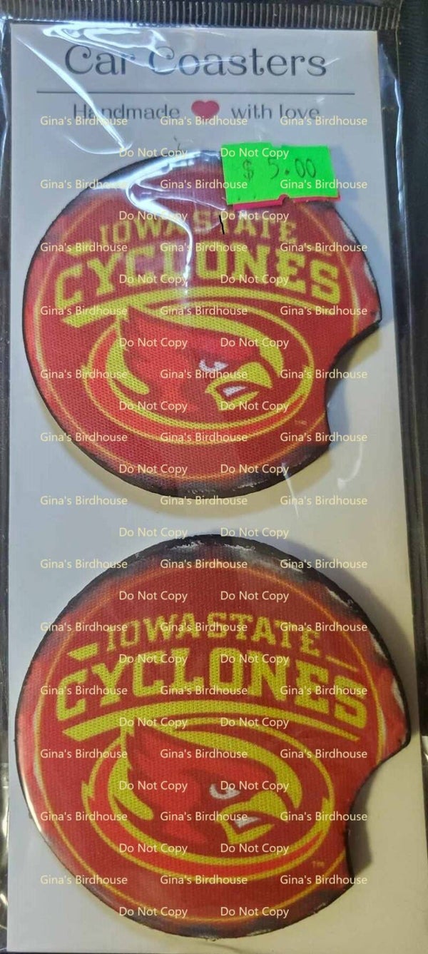 Iowa State Cyclones