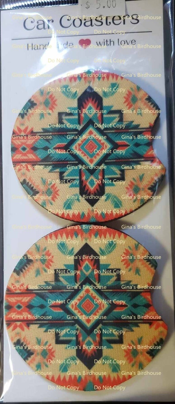 South Western Design