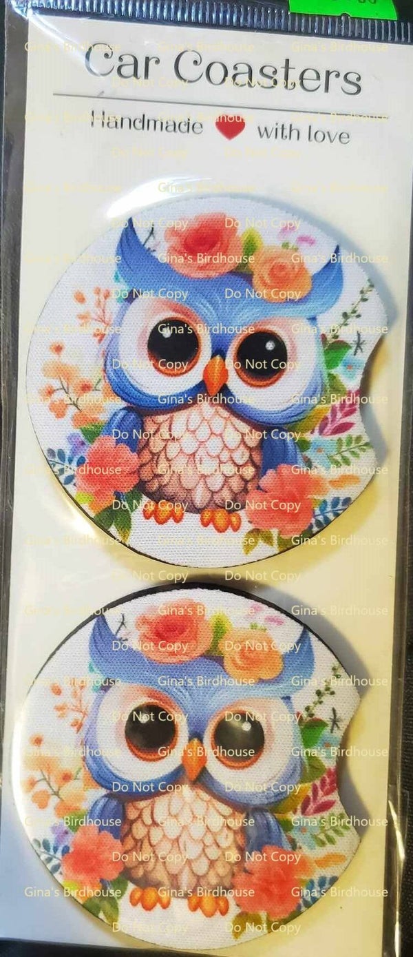 Blue Owl