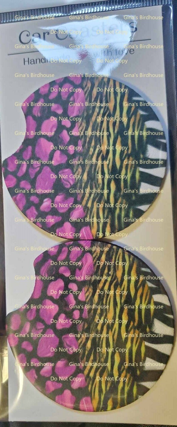 Animal Prints