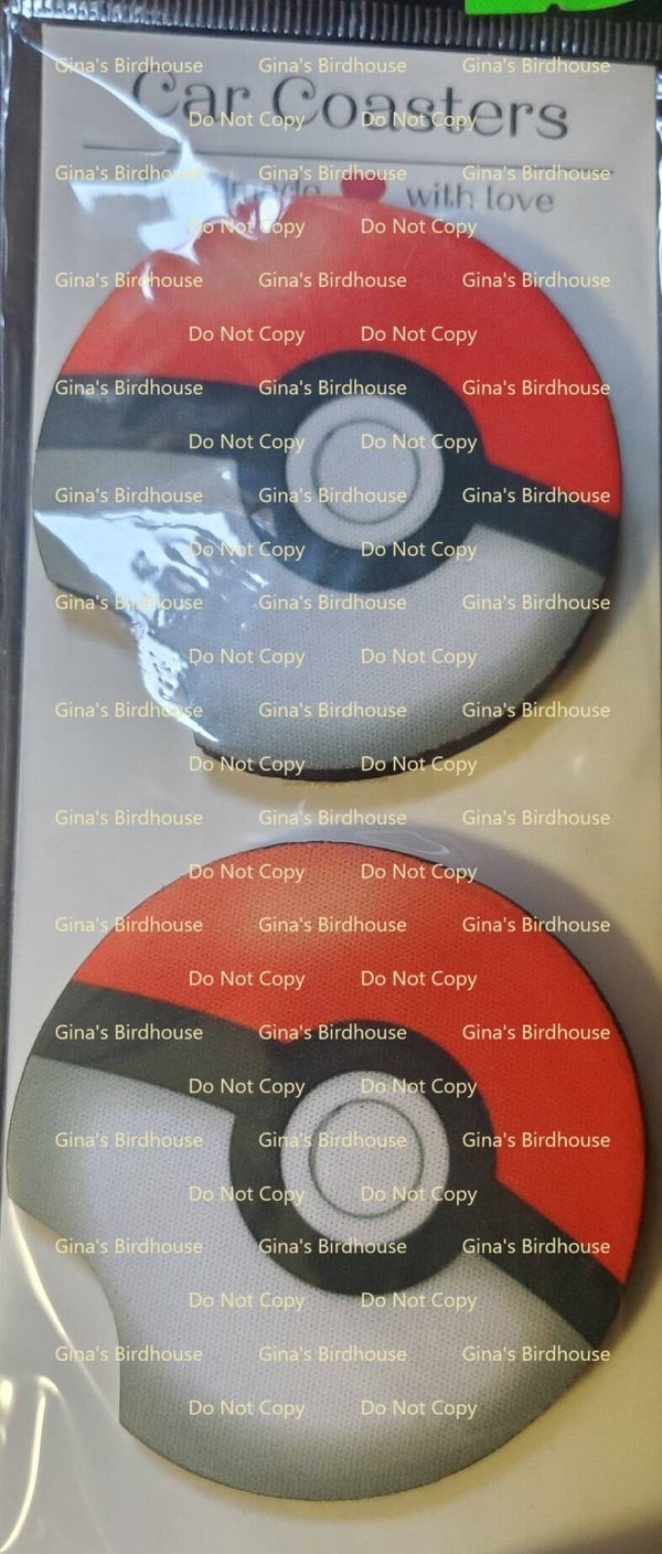 Poke Ball