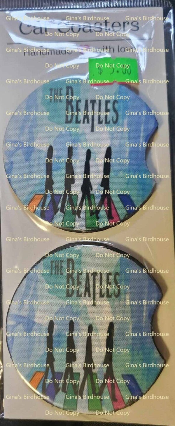 The Beatles - Abby Road