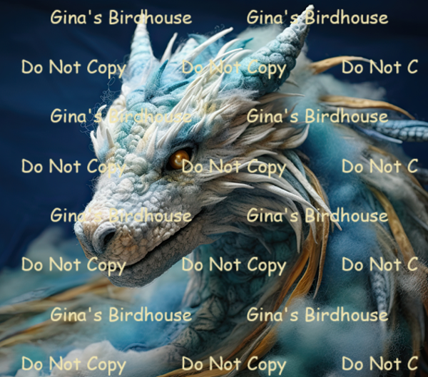 Dragon 5