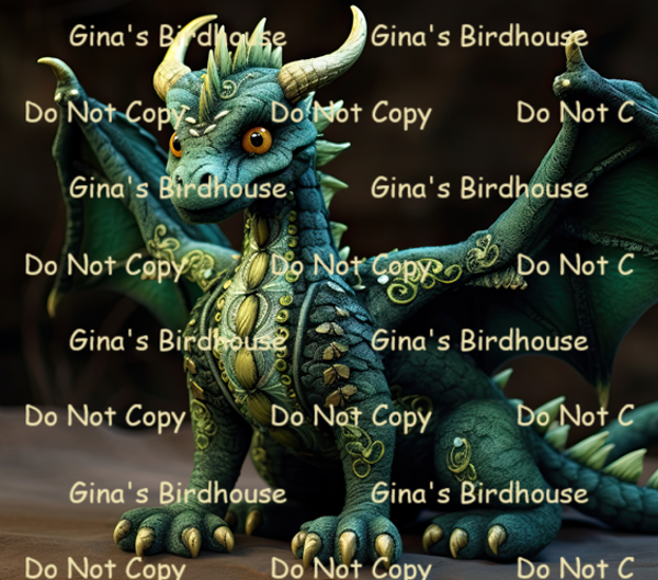 Dragon 4