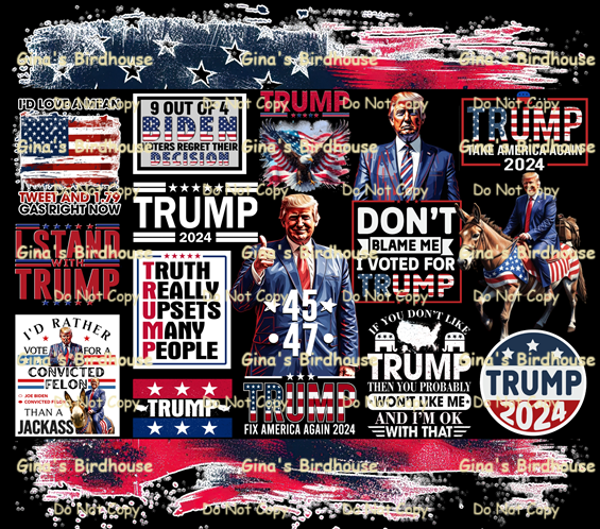 Trump 2024