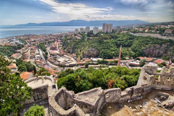 ZAGREB-RIJEKA