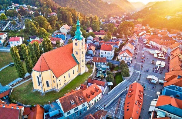 DAY TOUR: Zagreb-Samobor