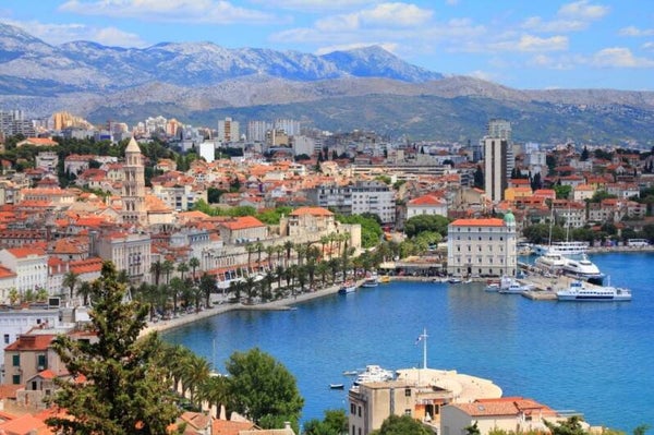 ZAGREB-SPLIT