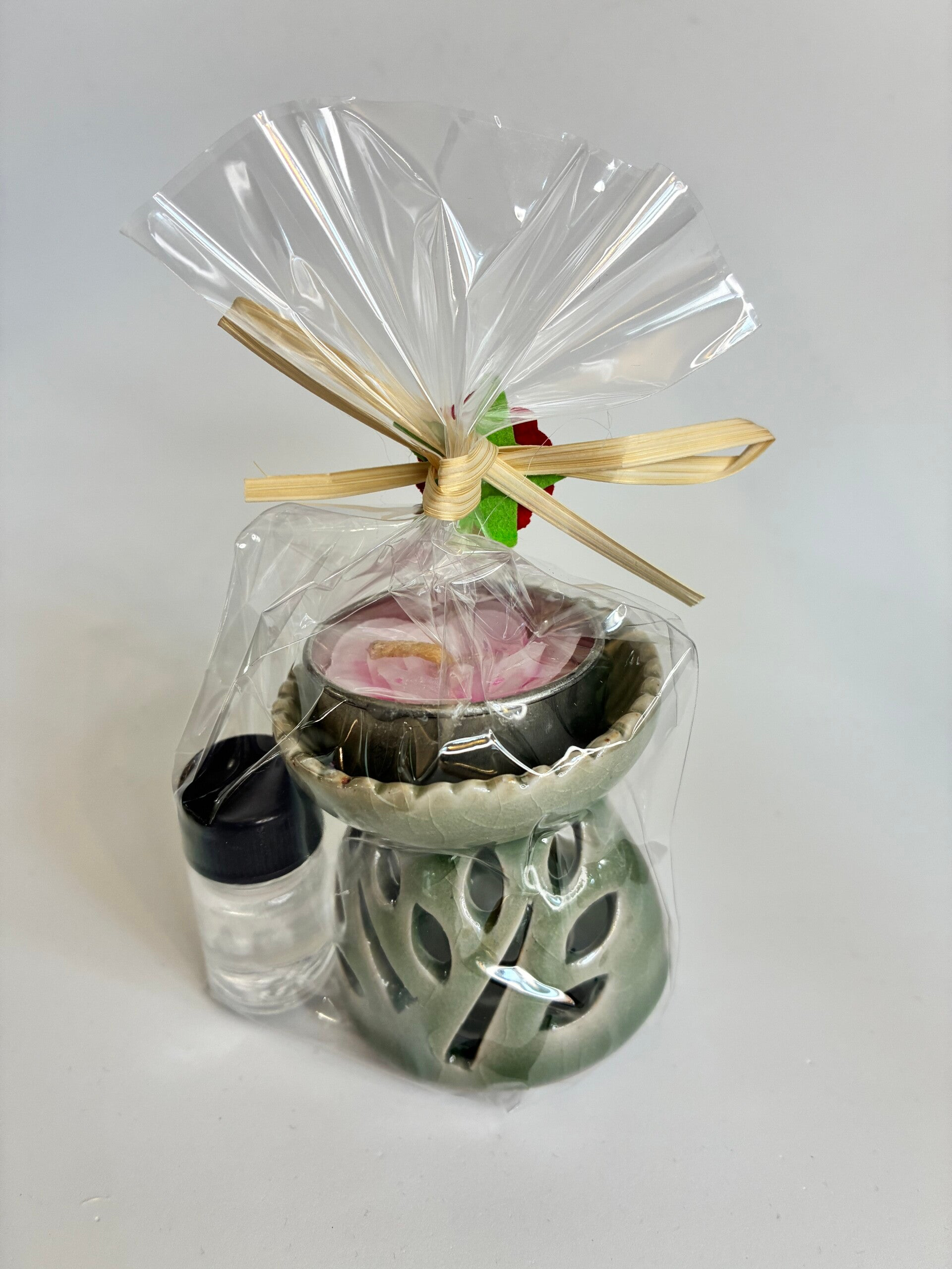 Diffusore di essenza