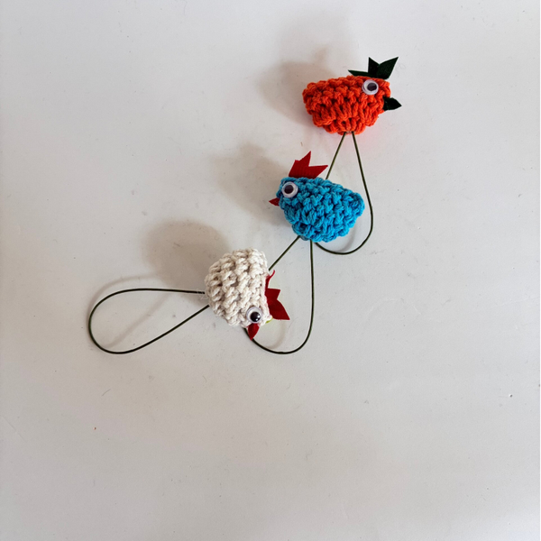 Segnalibro originali