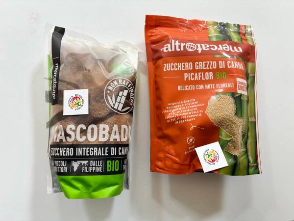 Zucchero Picaflor (500 g)