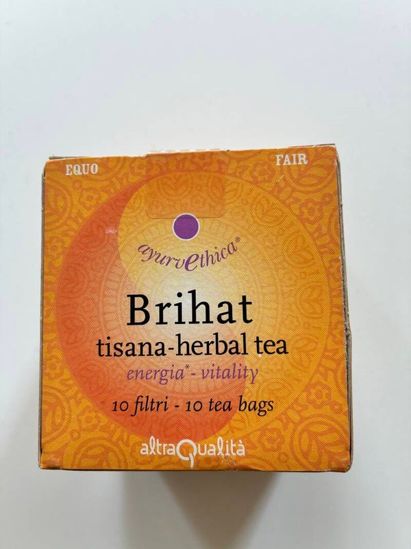 Tisana Brihat