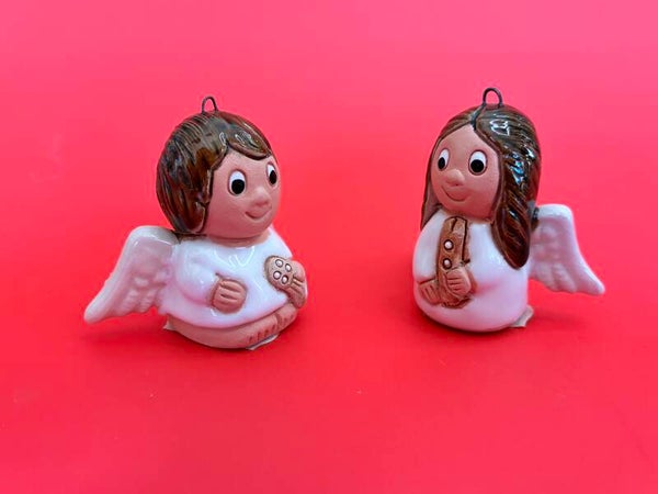 Angioletti maschio /femmina