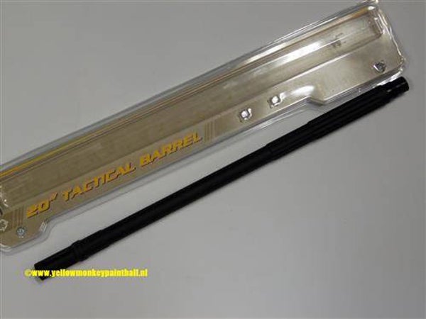 SMART PARTS 20 INCH BARREL A5 / X7