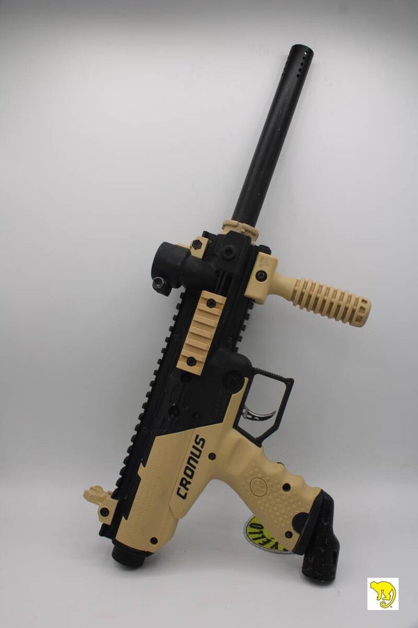 tippmann cronus marker cal68