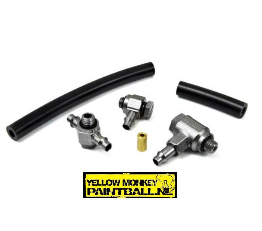 tippmann 98 rs adaptor kit