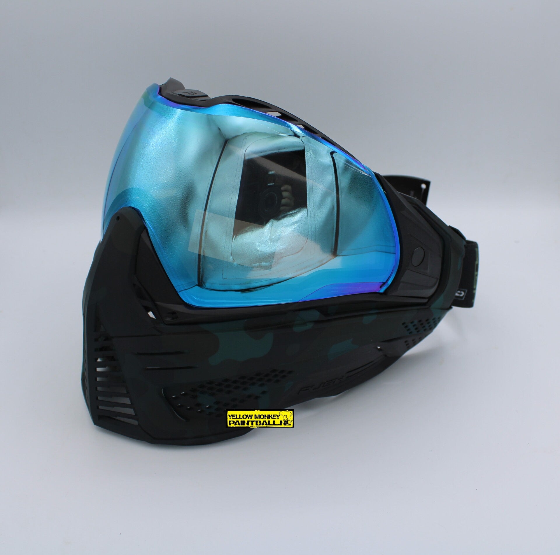 push unite CE Nightcamo