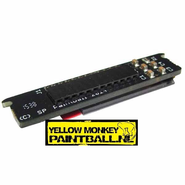 shocker xls amp rsx oled board