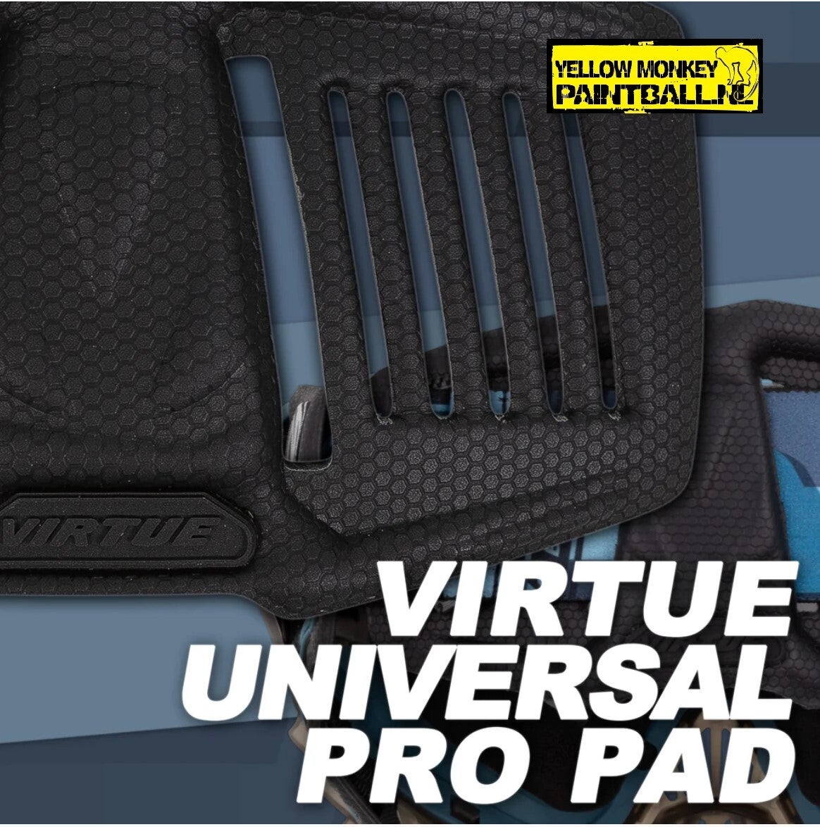 VIRTUE UNIVERSAL MASK PRO PAD