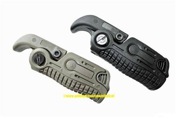 FOLDABLE FRONTGRIP
