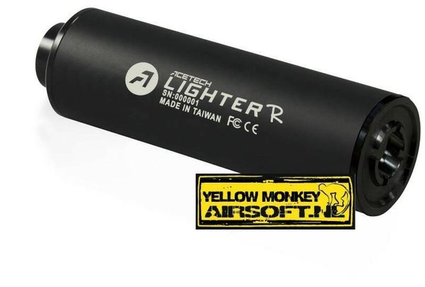 ACETECH LIGHTER R TRACER UNIT