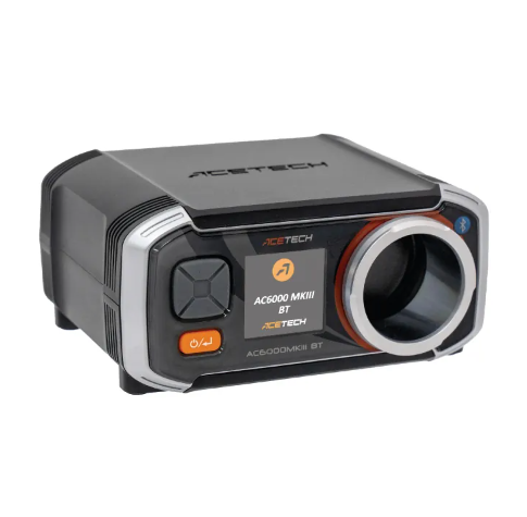 acetech chronograph bt ac6000 mk3