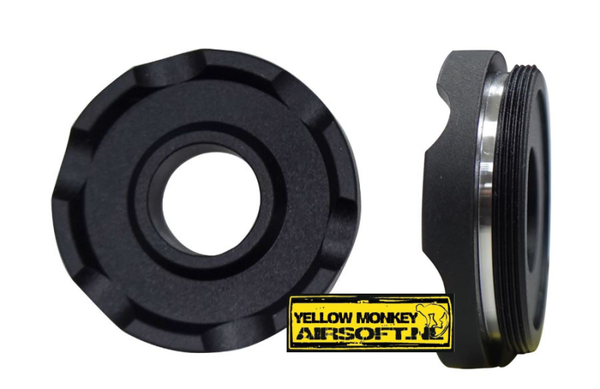 ACETECH BT LIGHTER METAL FRONT CASE